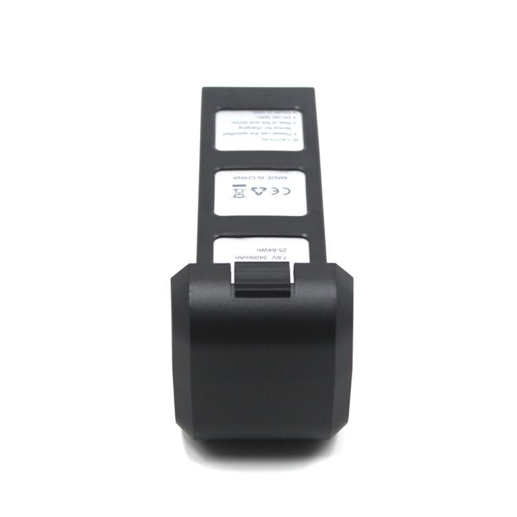 PIN flycam MJX BUGs 4W
