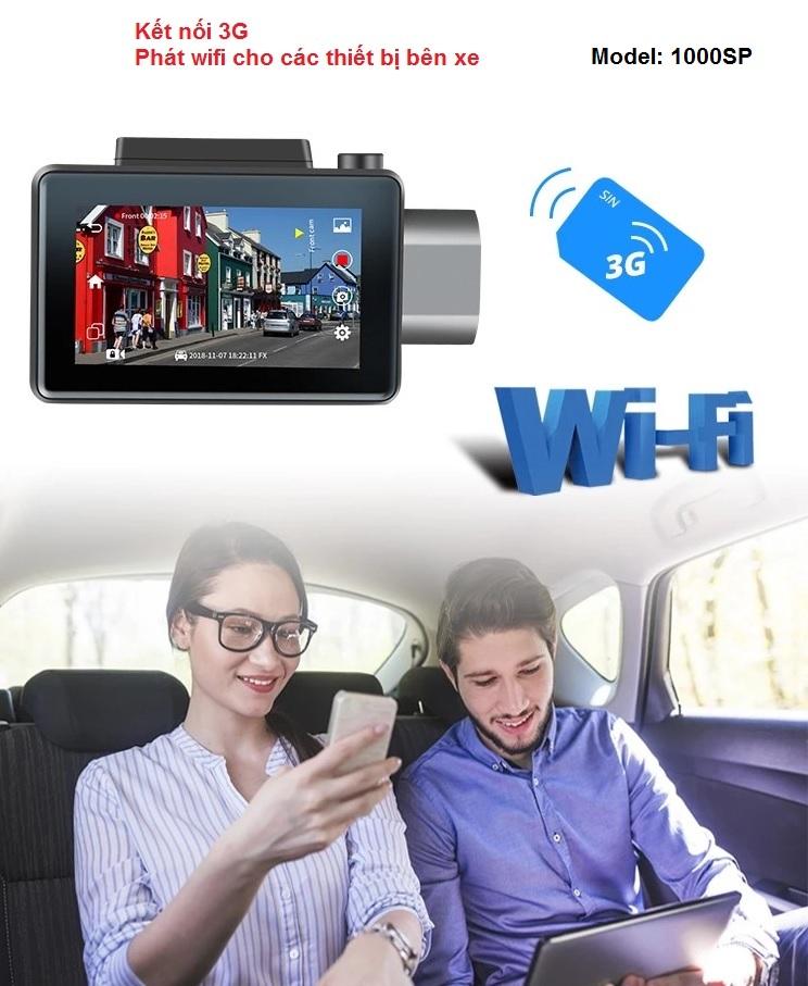 camera hành trình android + thể nhớ 32G