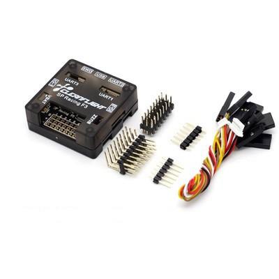 Combo quadcopter QAV250 - đầy đủ phụ kiện