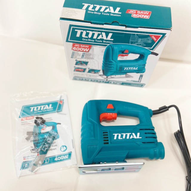 [HCM]MÁY CƯA LỌNG 400W TOTAL TS204556