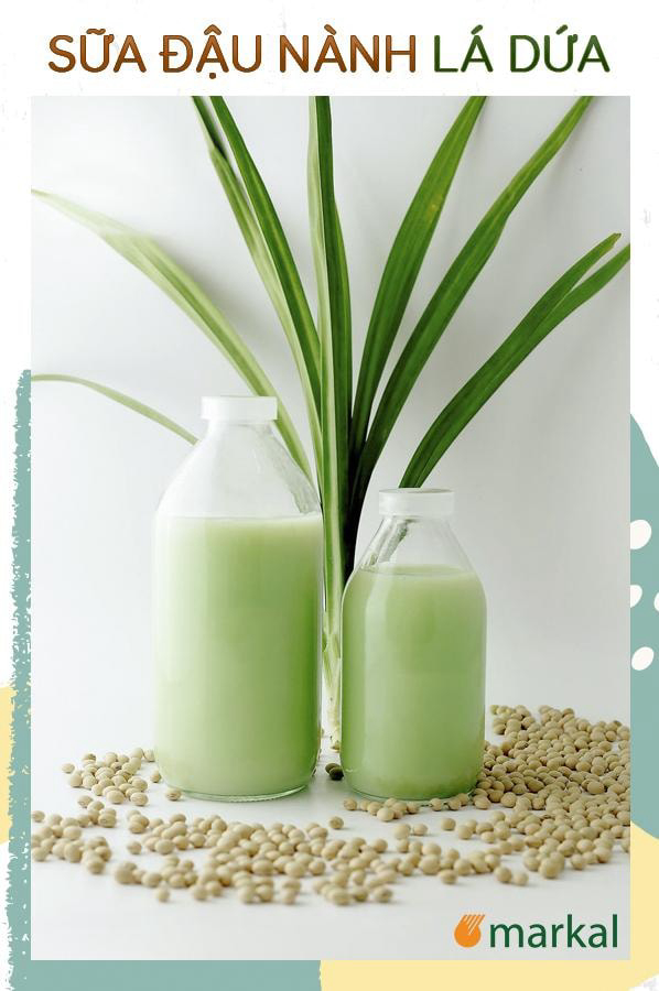 Hạt đậu nành hữu cơ Markal 500g