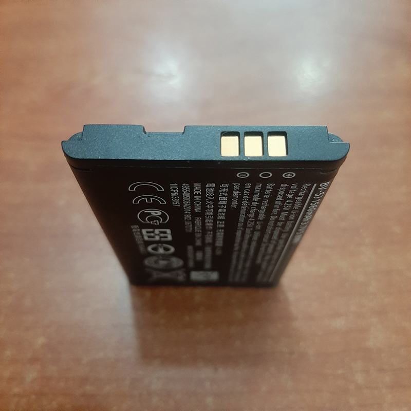 Pin Nokia Lumia 435 BV5J 1500mAh