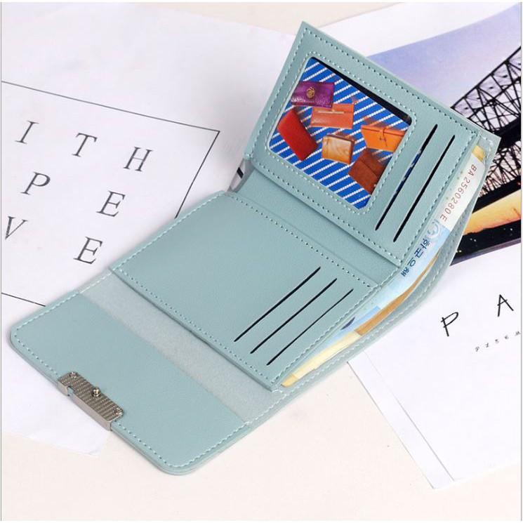 Ví mini nữ cầm tay Forever Young VMN03