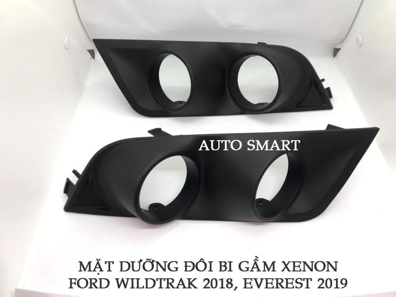 Mặt dưỡng đôi bi gầm xenon cho Ranger Wildtrak, Everest