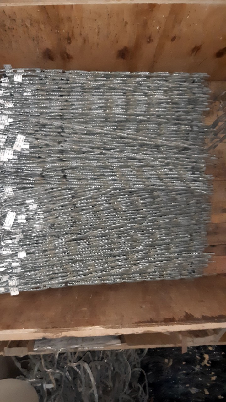 [HCM]GIÁP NÍU TRẦN 70MM2 - THÁI LAN