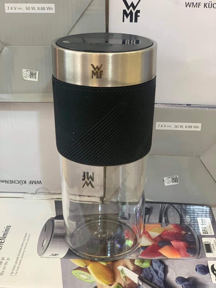 Máy xay sinh tố mini cầm tay Wmf