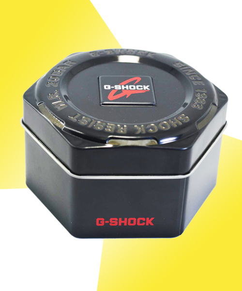 Đồng hồ Nam Casio G-Shock GA-110RG-1A