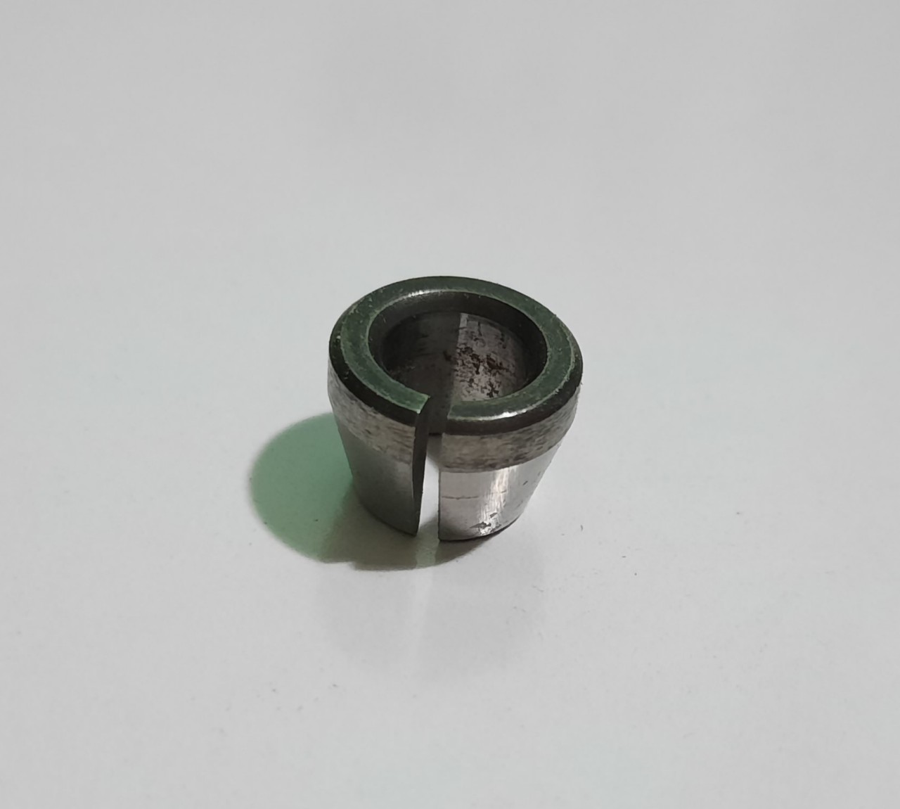 chấu bóp cho máy phay mini cốt 6.35mm