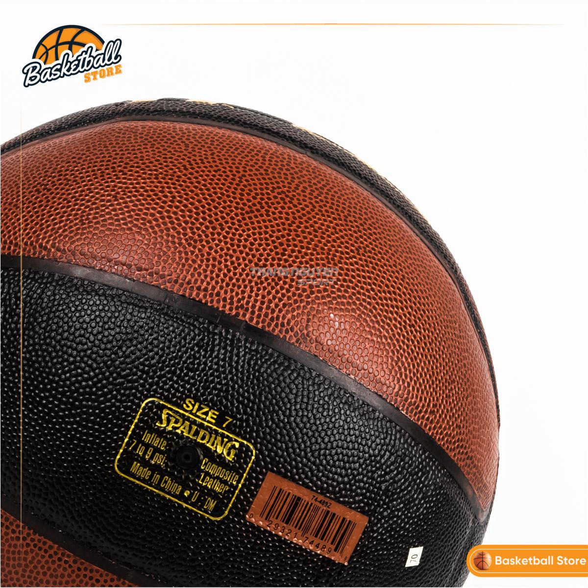 Spalding TF 33 GOLD