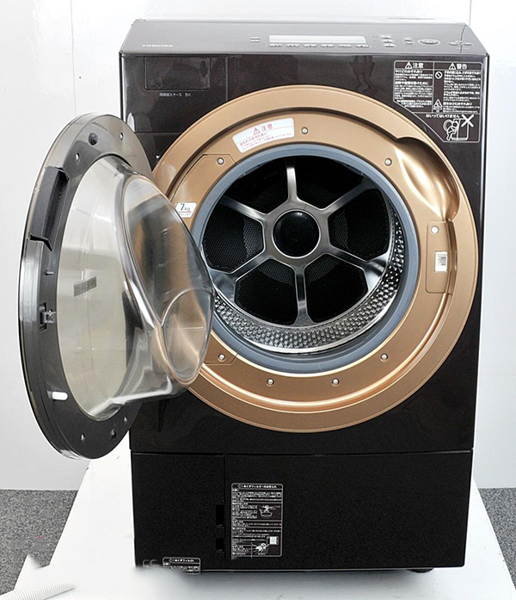 MÁY GIẶT TOSHIBA TW-117X6