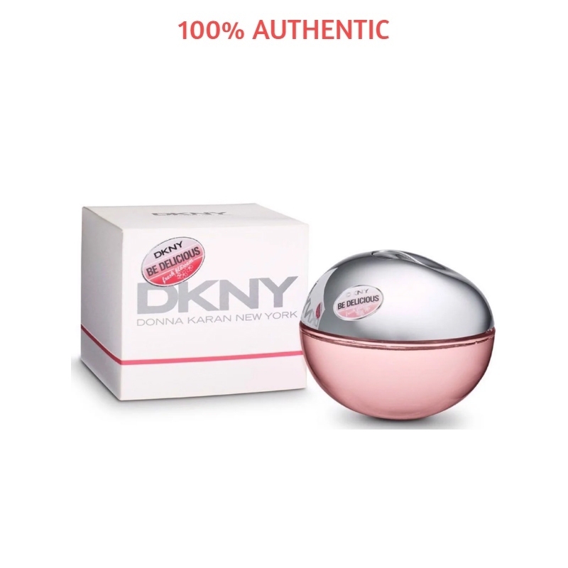 Nước hoa Nữ DKNY Be Delicious Fresh Blossom 100ml
