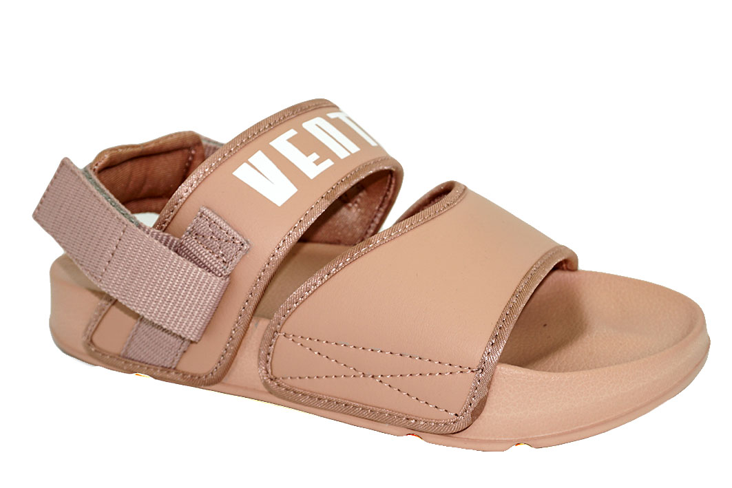 [HCM]Sandal Vento FL17 Nữ BST 2020 - Màu Be (Hồng Nhạt)