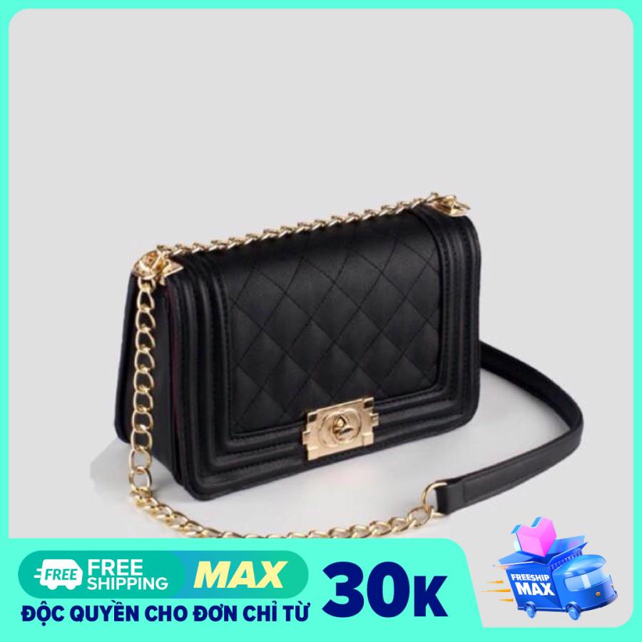 Túi Xách Nữ Thời Trang 20 - TDC552