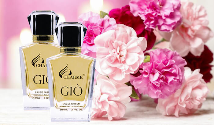 Nước Hoa Giò Nam Tính