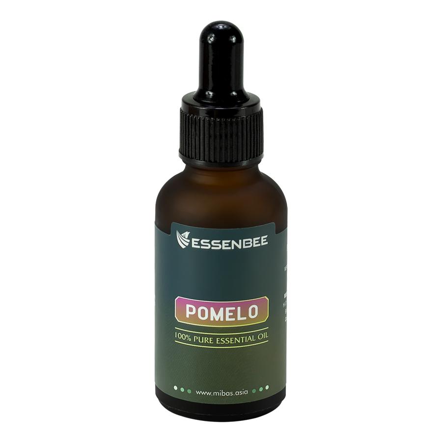 Tinh dầu Bưởi (Pomelo) Essenbee - 30ml