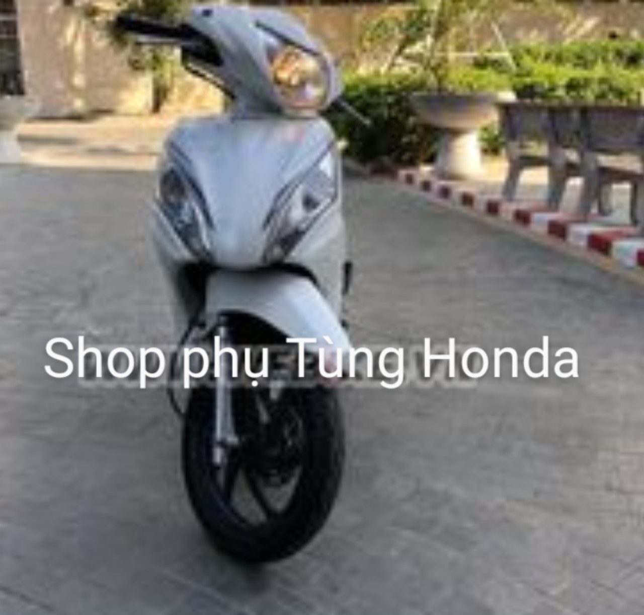 Dàn áo cho xe Vision đời đầu, có đủ màu
