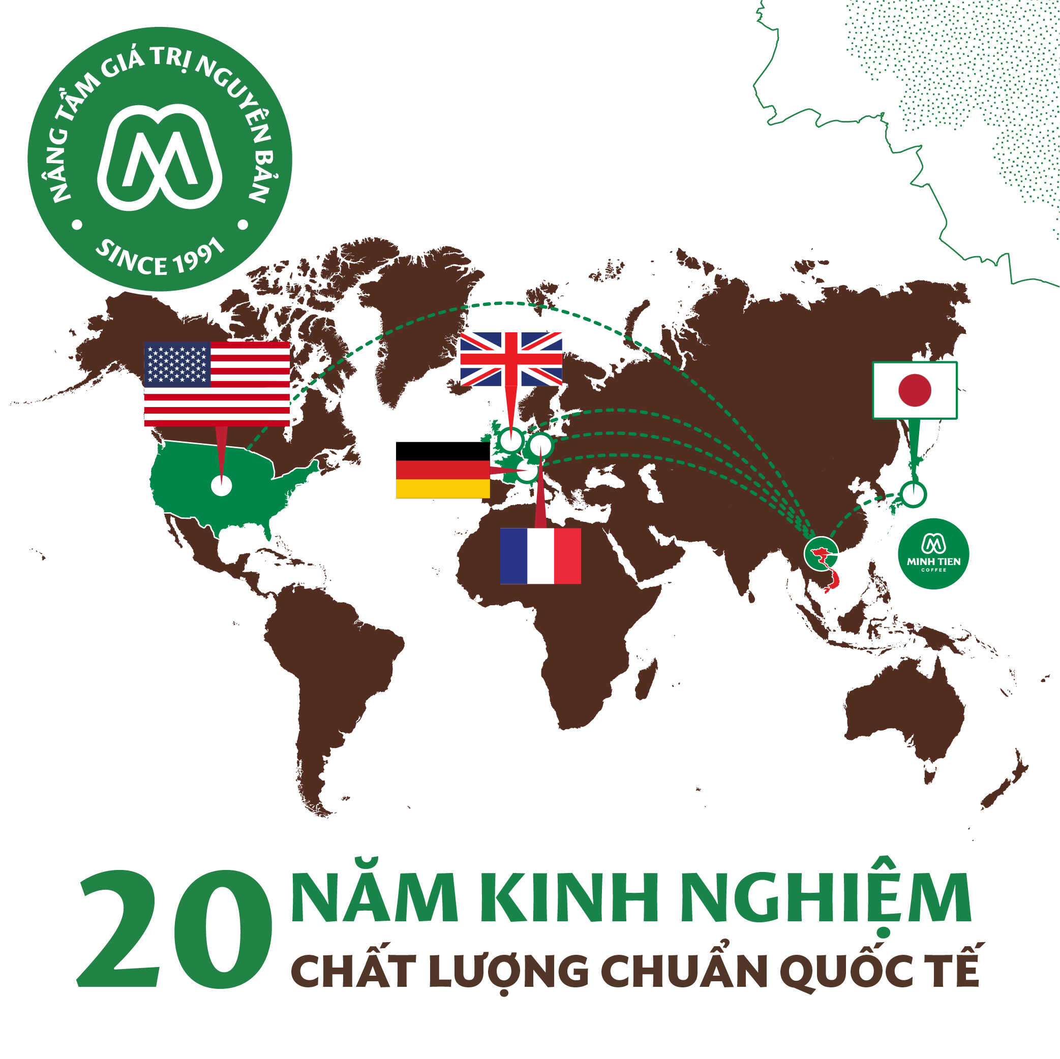 Cà phê hòa tan đen - Coffilia hộp 30g