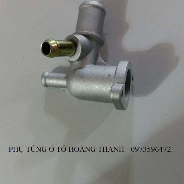 Van chia nước matiz
