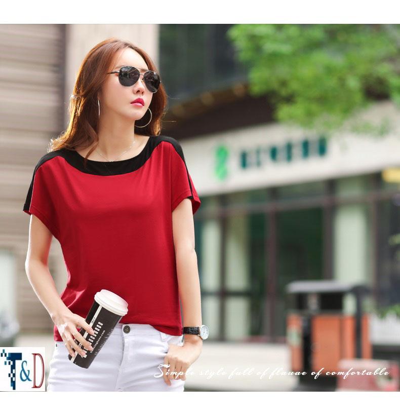 [HCM]ÁO CÁNH DƠI NỮ THỜI TRANG NHIỀU MÀU