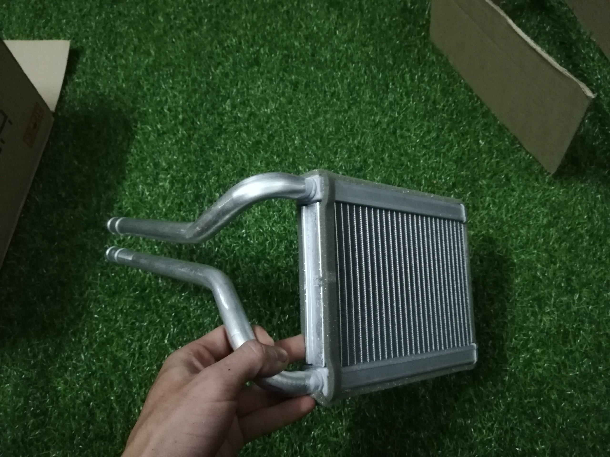Dàn sưởi trong xe kia morning 2008-2010