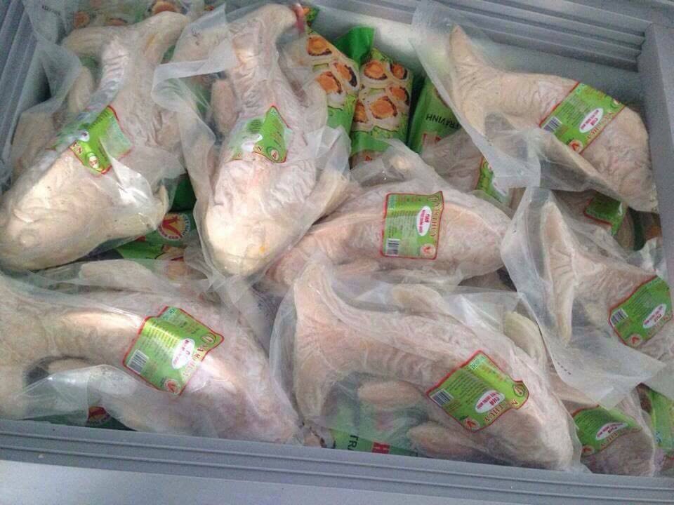 [HCM]CHẢ CÁ TRỨNG MUỐI NĂM THỤY 500GR