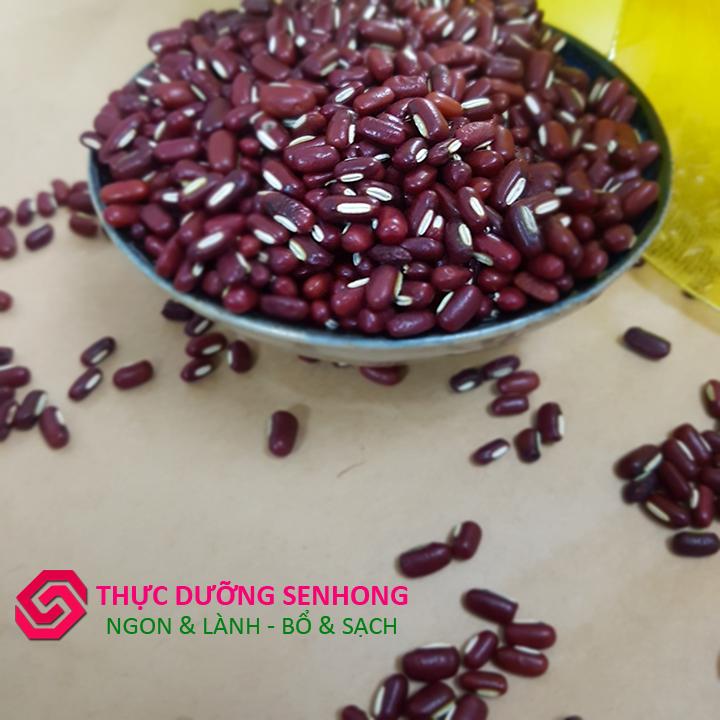 Xích Tiểu Đậu - Đậu đỏ hạt nhỏ (Adzuki bean - 500gr)