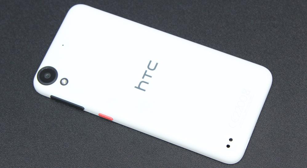 Điện thoại HTC Desire 630 Dual Sim