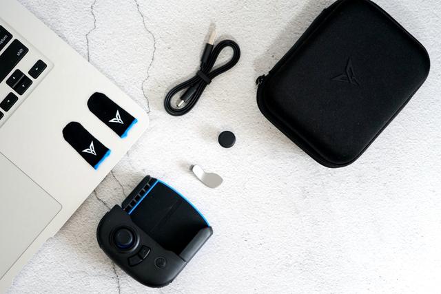 Flydigi Wasp 2 Pro | Tay cầm chơi game dành cho mobile