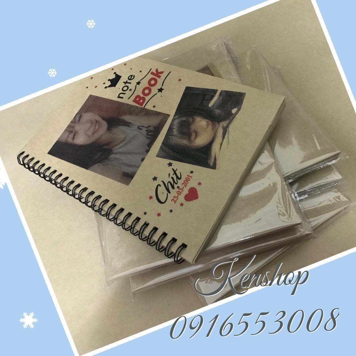 Giấy Kraft A4 70gsm