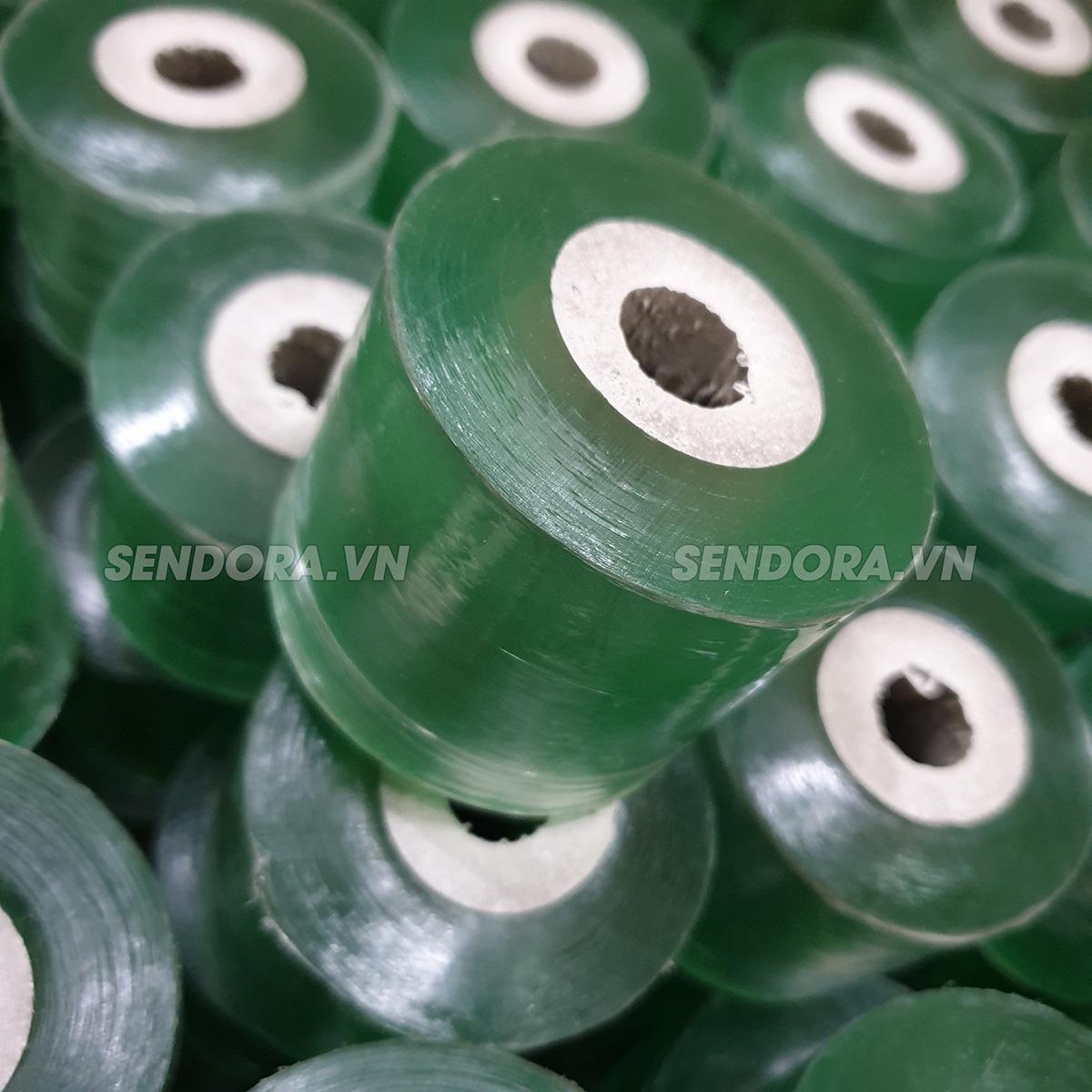 [HCM]Băng keo ủ tê môi mày