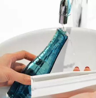 Bình đựng nước của máy tăm nước cao cấp Procare A6