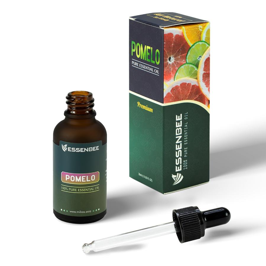 Tinh dầu Bưởi (Pomelo) Essenbee - 30ml