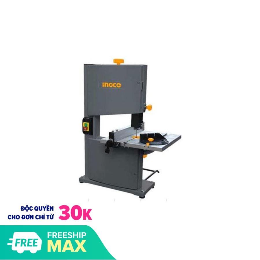 300x300mm máy cưa bàn 350w ingco bas3502