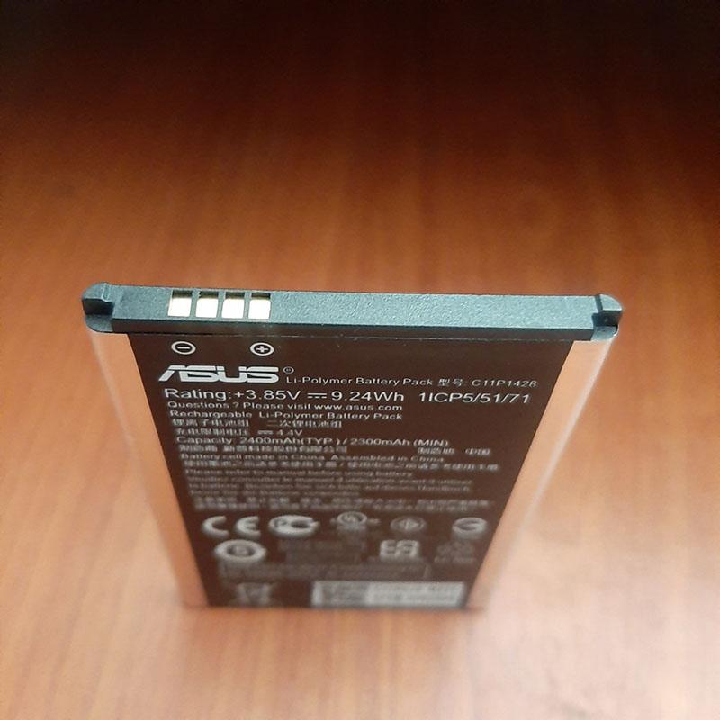 Pin Asus Zenfone 2 Laser 5.0