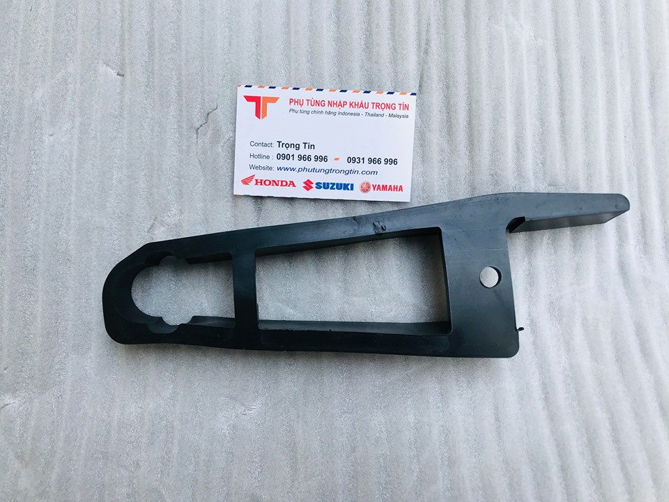 [HCM]Cao su gắp Raider Satria Fi