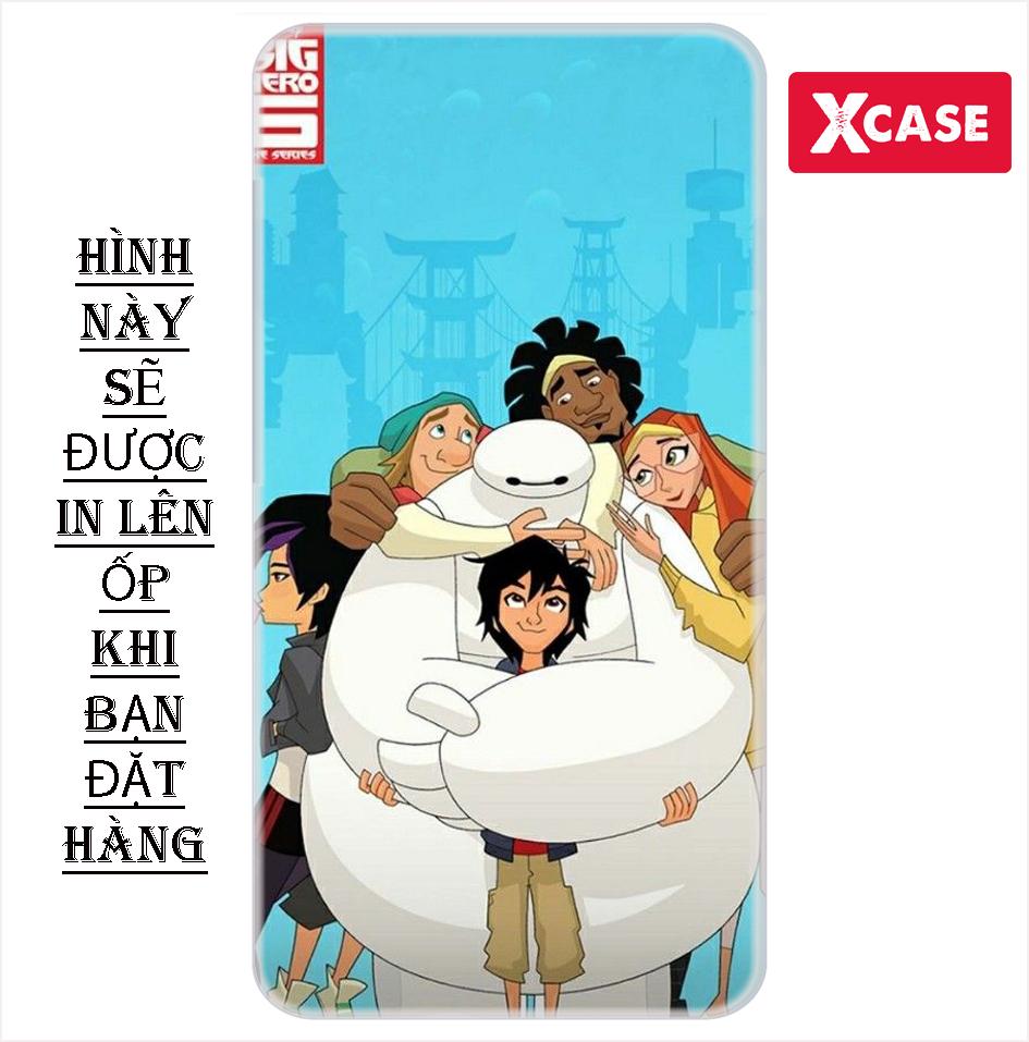 [HCM]Ốp lưng Iphone 4 4s  nhựa dẻo Silicon - Xcase F99