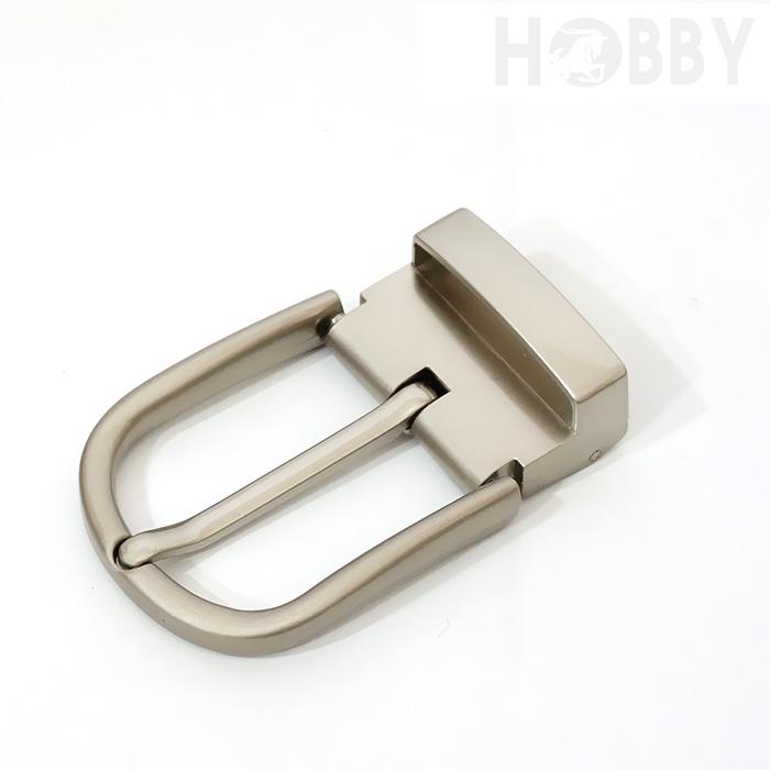 Mặt Khóa Thắt Lưng Cao Cấp MK0079 - Mặt Khóa Dây Nịt Nhập Khẩu