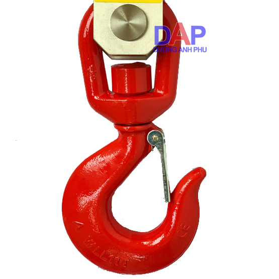 Cân treo điện tử JJE 3 Tấn, 5 Tấn, 10 Tấn