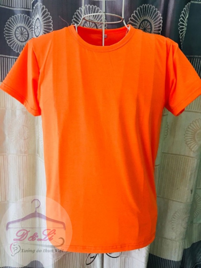 Thuốc Nhuộm Quần Áo Màu Cam