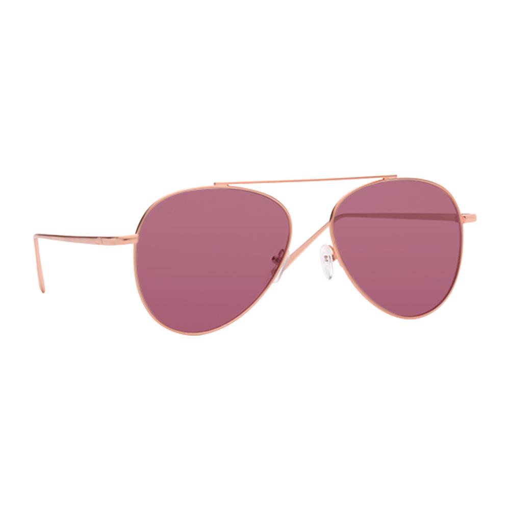 Kính mát Sunnies Studios Gọng Phi Công Lukas in Rose