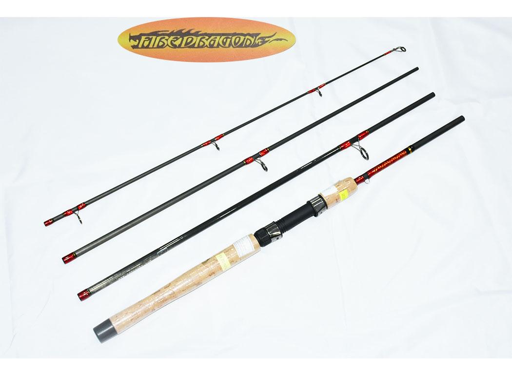 Cần Câu Cá 4 KHÚC SHADOWMELD (HÀNG TRƯNG BÀY ) SIÊU HẠ GIÁ