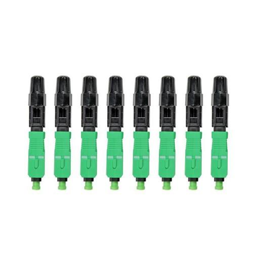 50 đầu fastconnector SC/APC