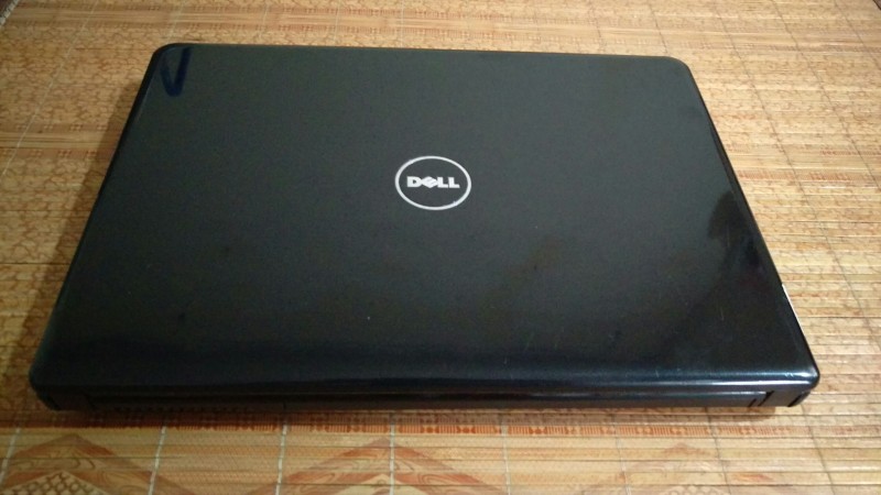 Laptop Dell Inspiron N4030 / Intel Core i3 380M 2.6Ghz / Ram 4G / Ổ HDD 320G / ATI Radeon HD 5000 / Màn hình 14 inch HD / Windows 10 Pro / Tặng kèm cặp + chuột không dây + lót chuột