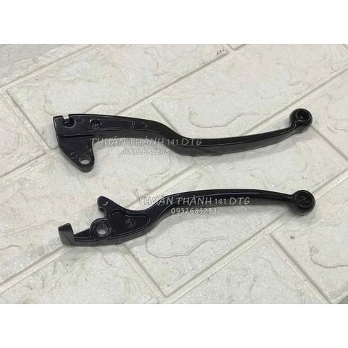 Tay thắng + Tay ampida/Tay côn Su Sport/Xipo/RGV/Satria