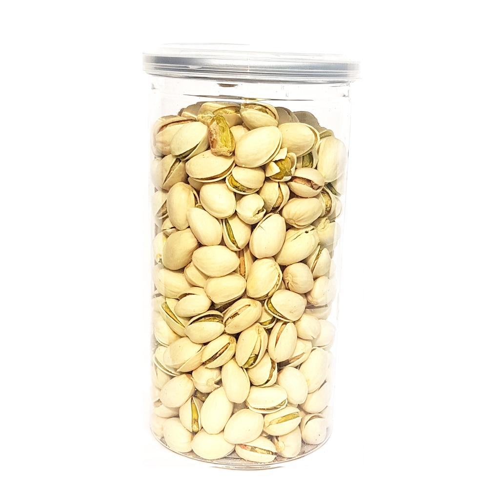 Hạt Dẻ cười hạt to loại I hộp 250gr