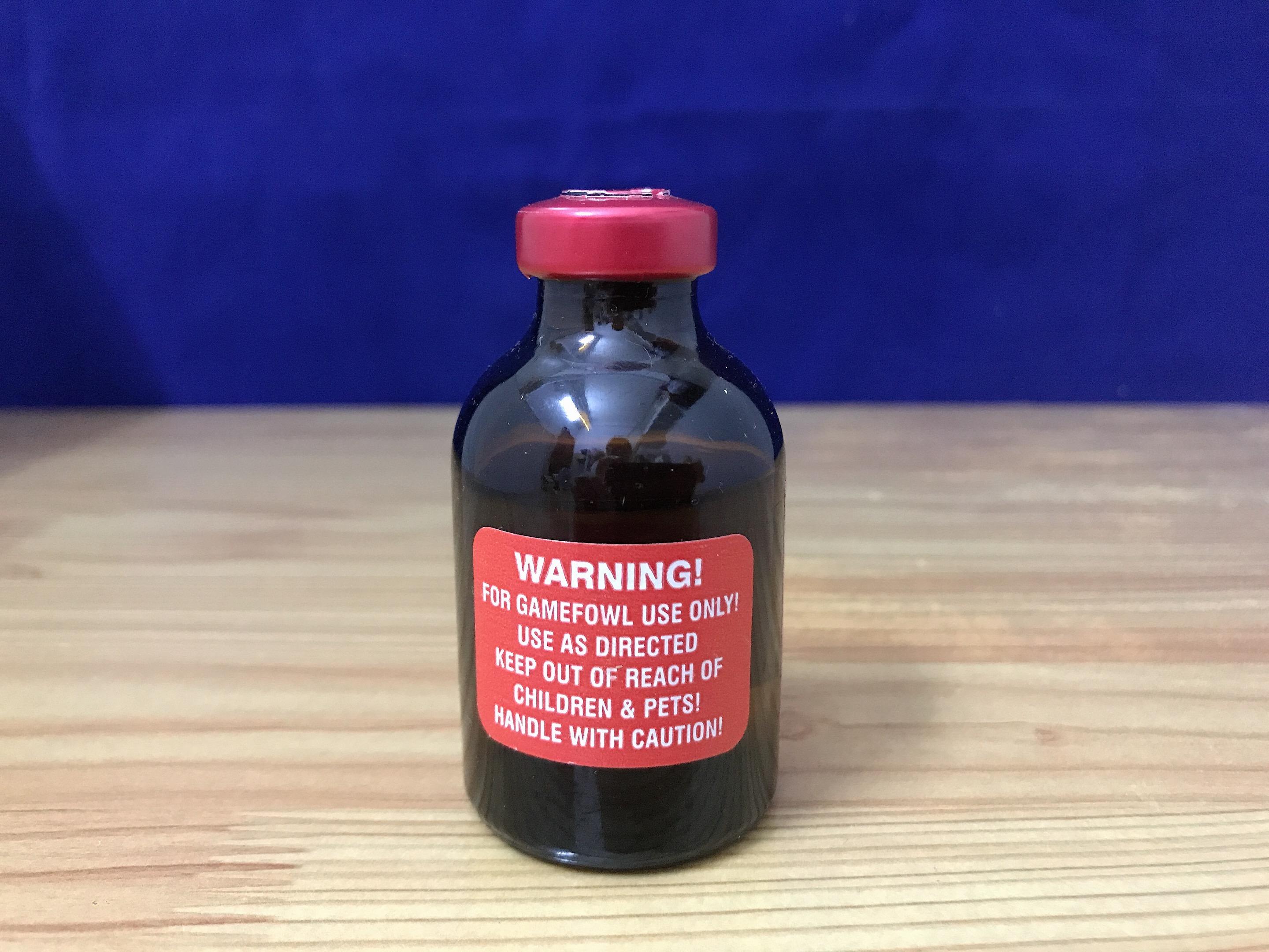 B15 lọ 10ml