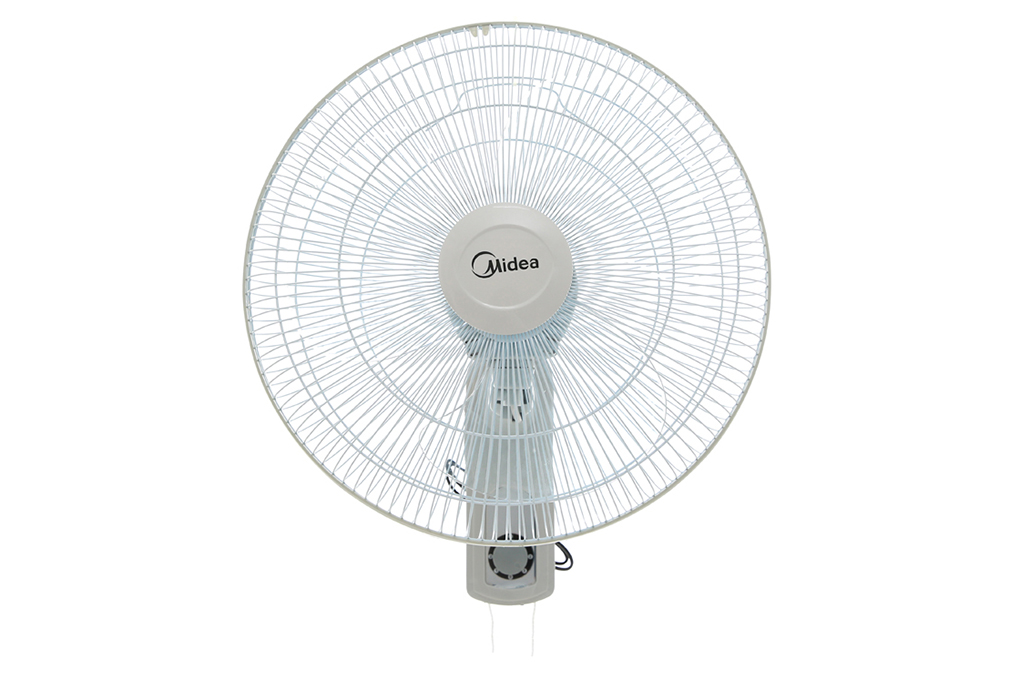 Quạt treo tường midea fw40-15vf