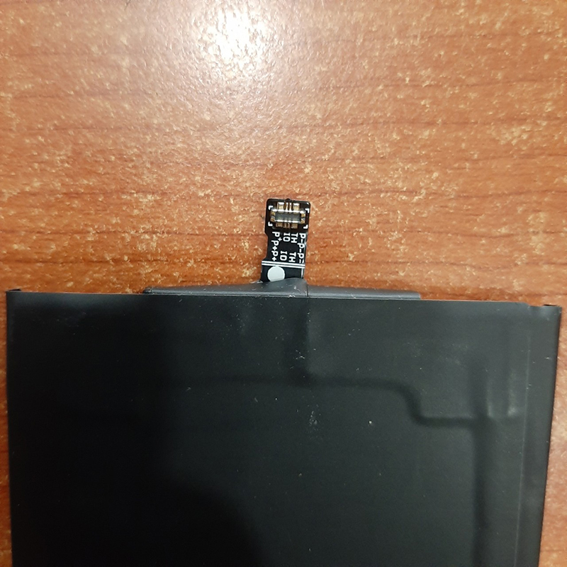 Pin Xiaomi Redmi 4X Zin