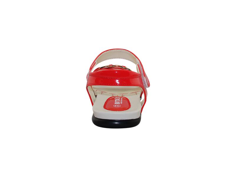 SANDAL BÉ GÁI BITAS - SOB223DOO