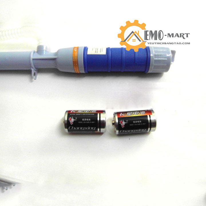 [FreeshipMAX] Dụng cụ hút chất lỏng xăng dầu tự động